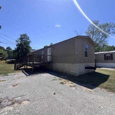 mobile home thumb