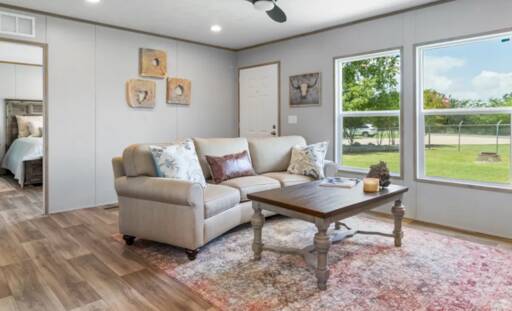 mobile home thumb