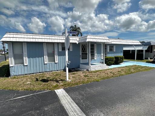 mobile home thumb
