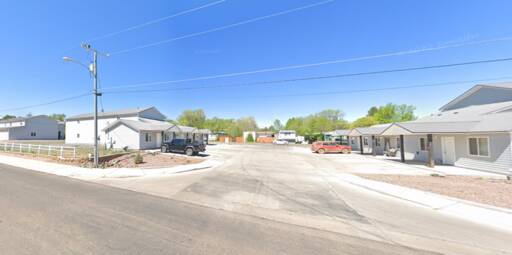 mobile home thumb