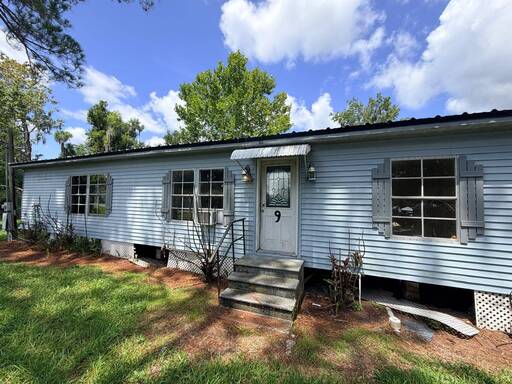 mobile home thumb