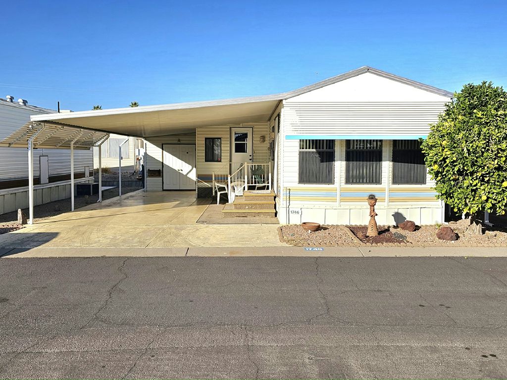 Mesa, AZ