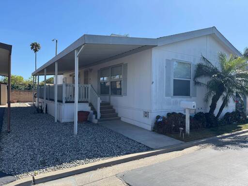 mobile home thumb