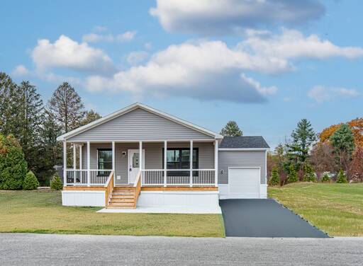 mobile home thumb