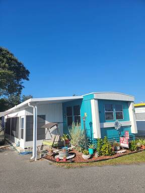 mobile home thumb