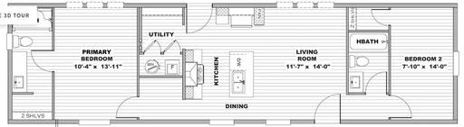 mobile home thumb