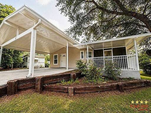 mobile home thumb