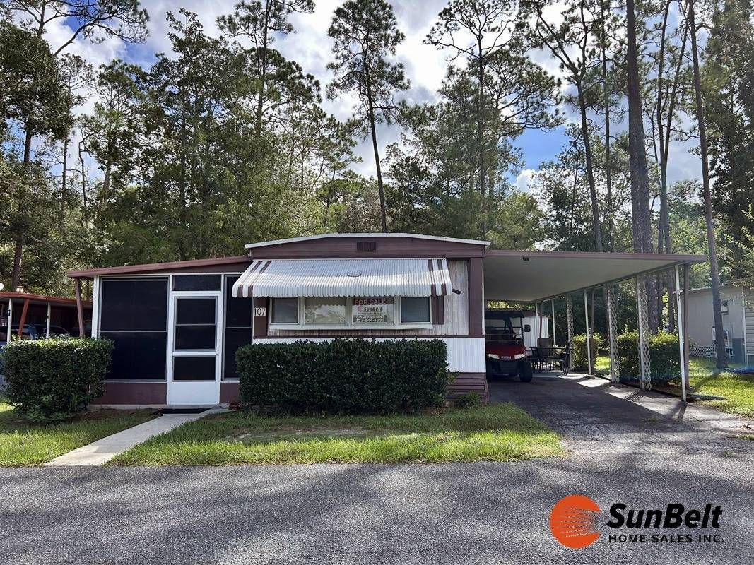 Silver Springs, FL