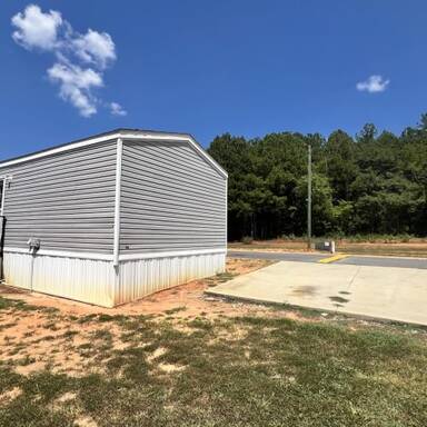 mobile home thumb