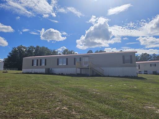 mobile home thumb