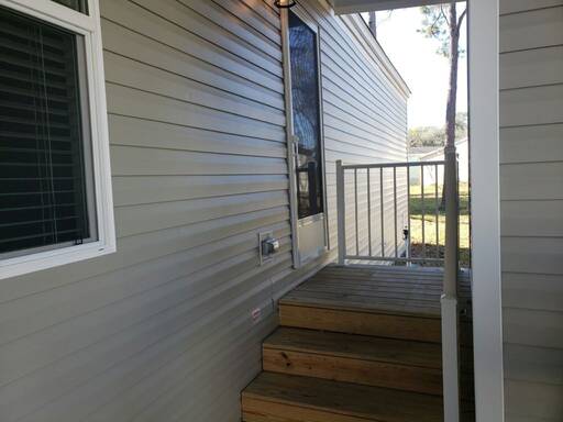 mobile home thumb