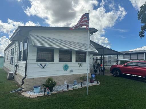 mobile home thumb