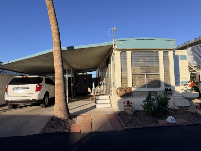 Apache Junction, AZ