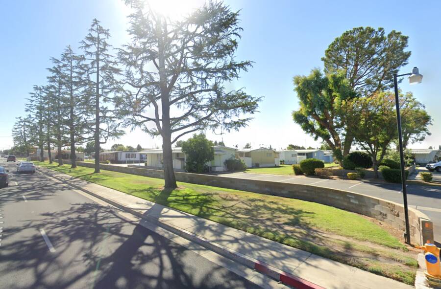 Arabian Villa And Campus Corral 1500 And 1650 Villa Ave, Clovis, CA