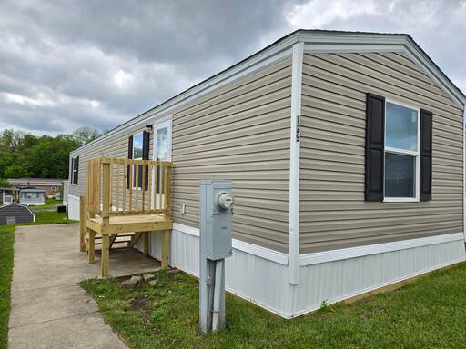 mobile home thumb