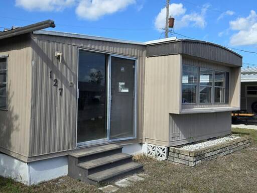 mobile home thumb