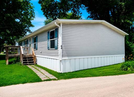 mobile home thumb