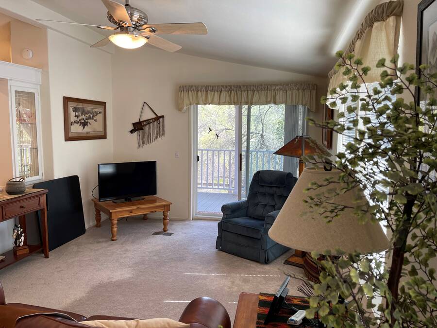 For Sale 46041 Road 415, Lot 039, Coarsegold, CA 93614 Double Wide