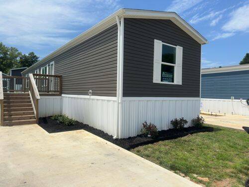 mobile home thumb