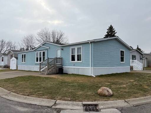 mobile home thumb
