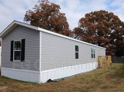 mobile home thumb