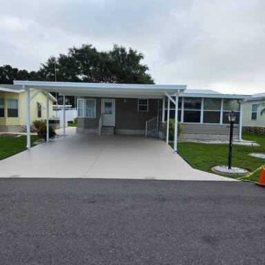 mobile home thumb