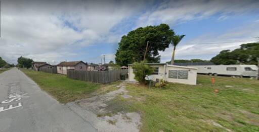 mobile home thumb