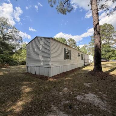 mobile home thumb