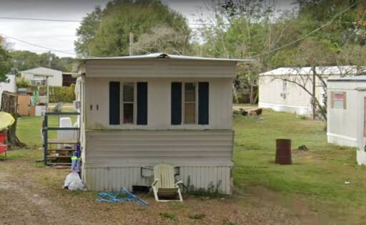 mobile home thumb