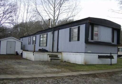 mobile home thumb