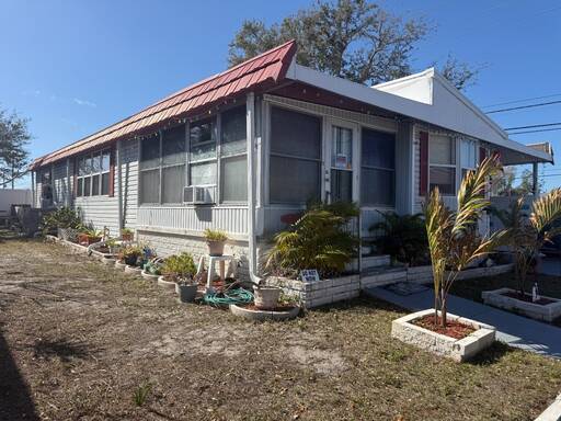 mobile home thumb