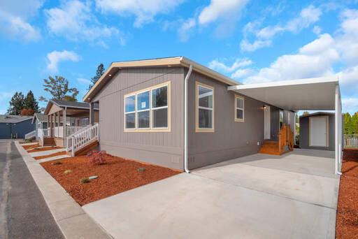 mobile home thumb