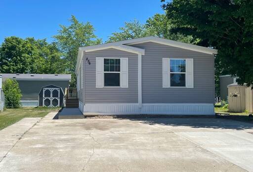 mobile home thumb