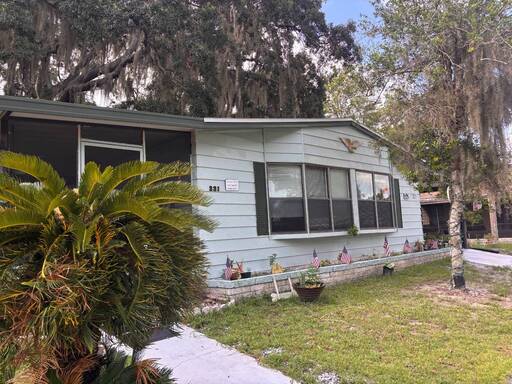 mobile home thumb