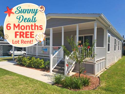 mobile home thumb