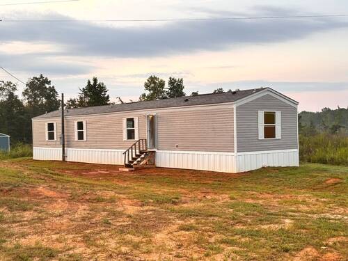 mobile home thumb