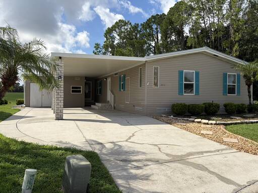 mobile home thumb