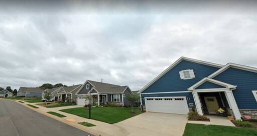 mobile home thumb