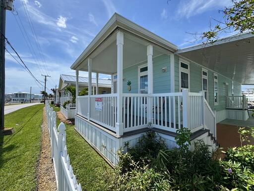 mobile home thumb