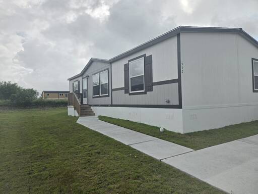 mobile home thumb