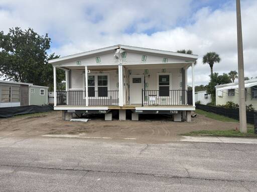 mobile home thumb