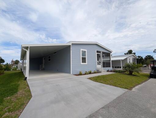 mobile home thumb