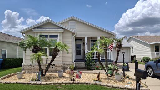 mobile home thumb