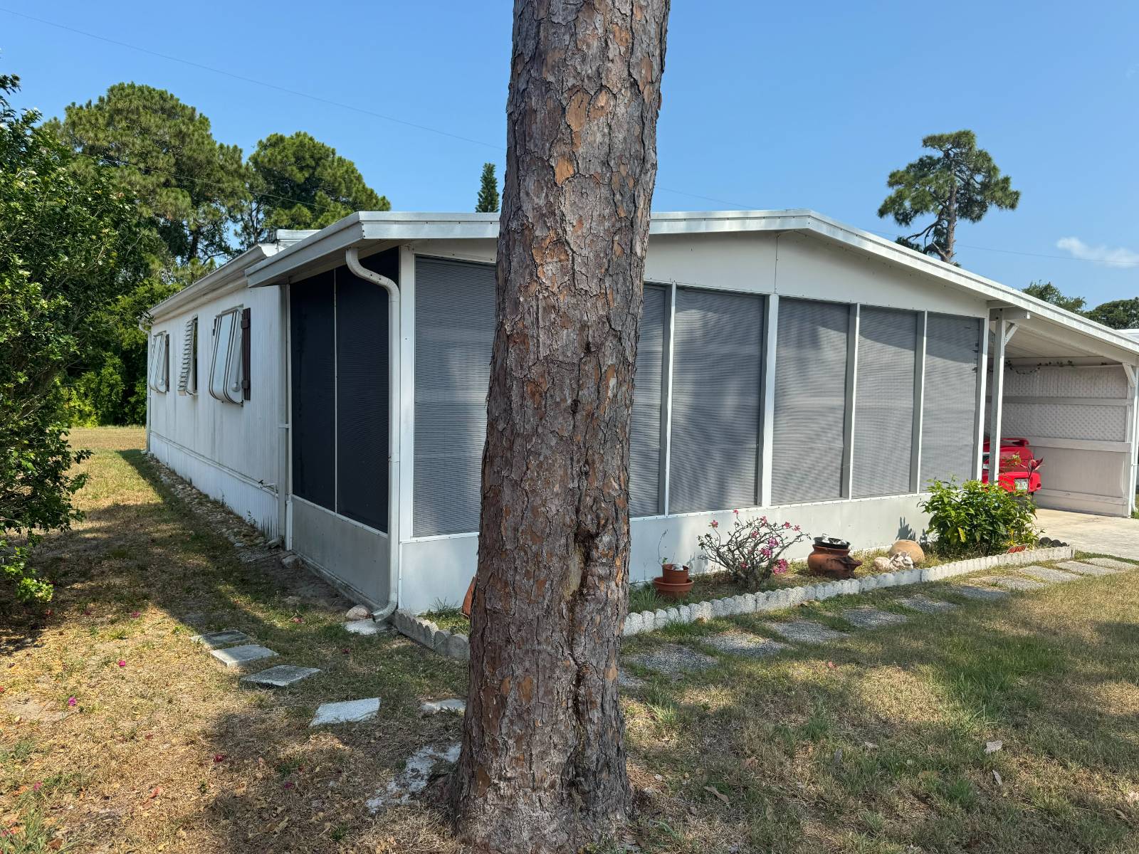 Fort Pierce, FL