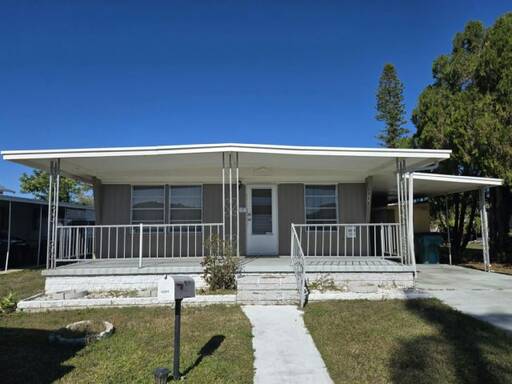 mobile home thumb