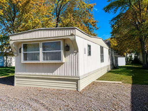 mobile home thumb