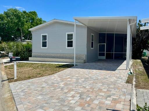 mobile home thumb