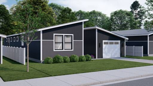 mobile home thumb