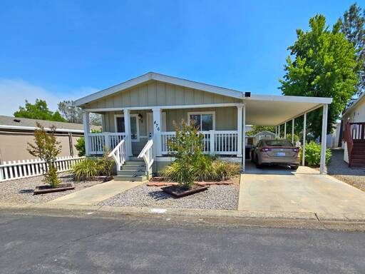 mobile home thumb