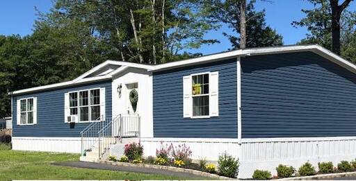 mobile home thumb
